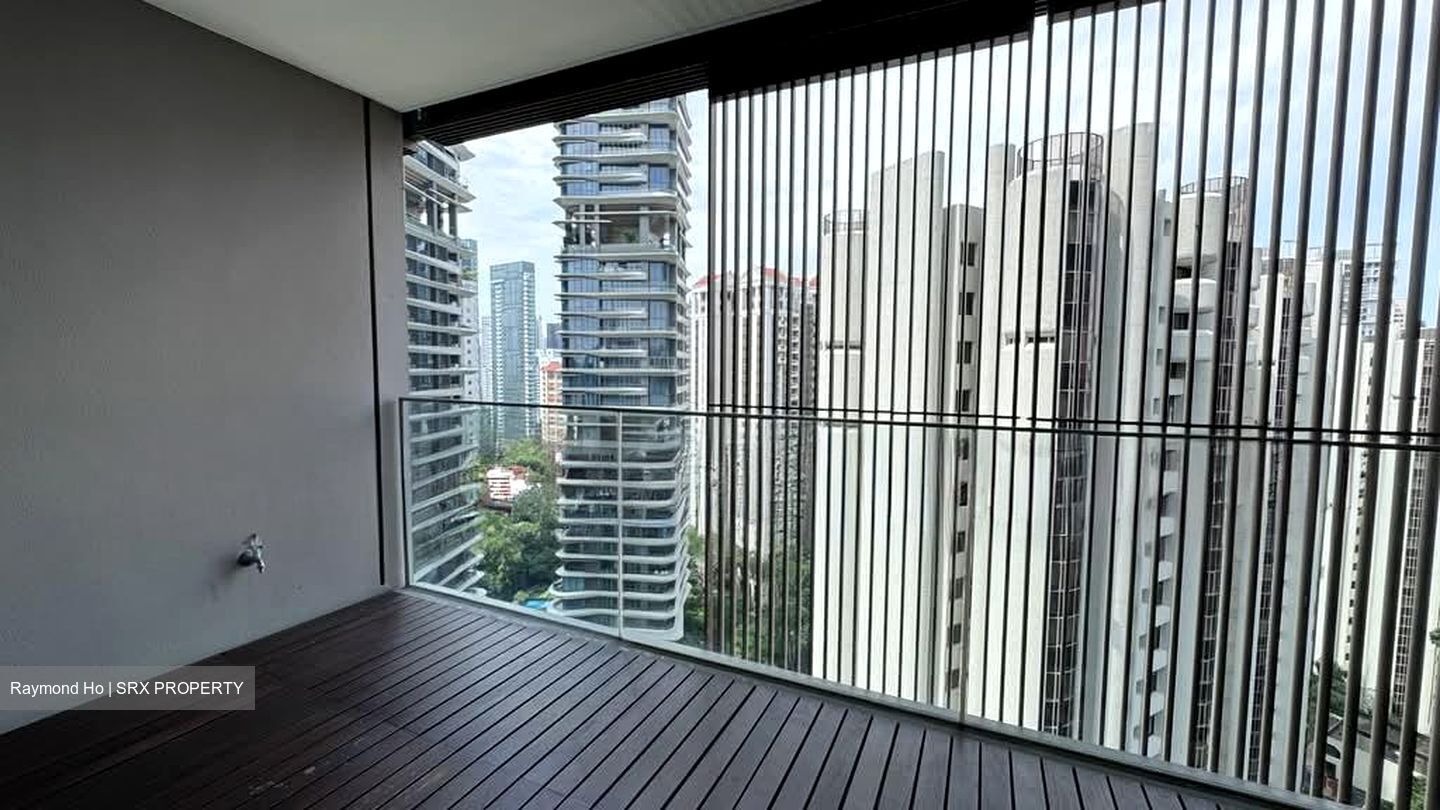 OUE Twin Peaks (D9), Condominium #590654921